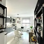דירה Sunny פרימוסטן