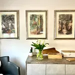 Apartment Sunny Primosten