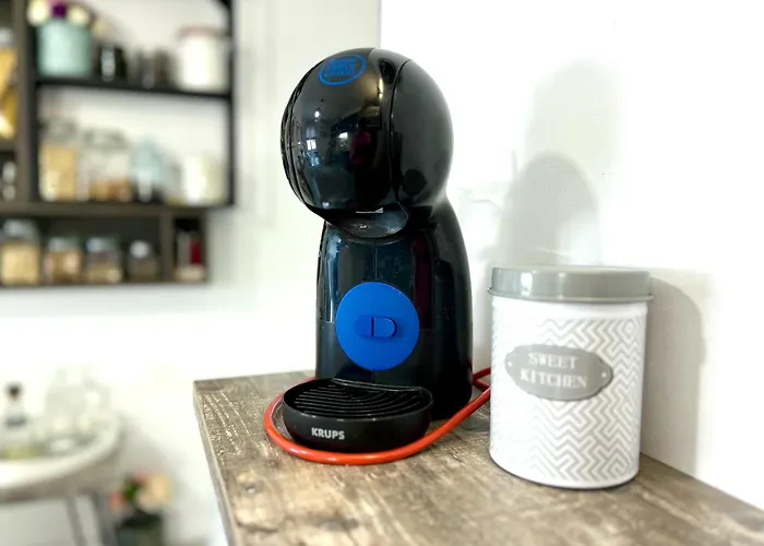 Appartamento Sunny *