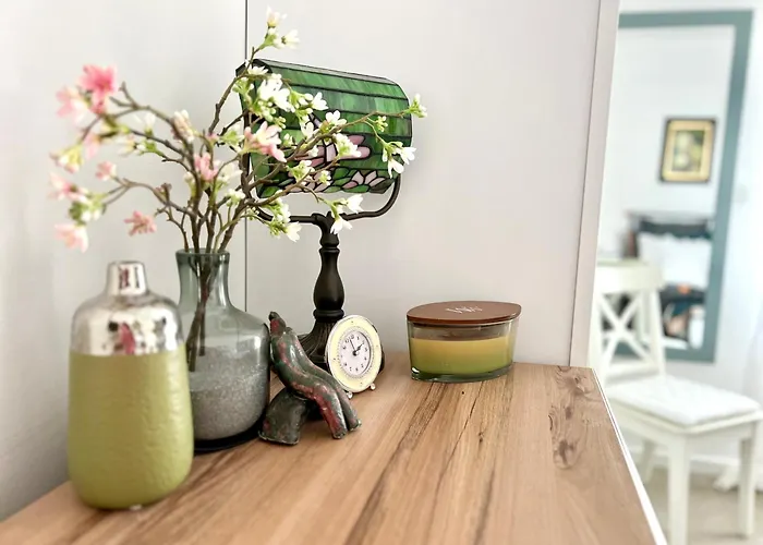 Appartamento Sunny *