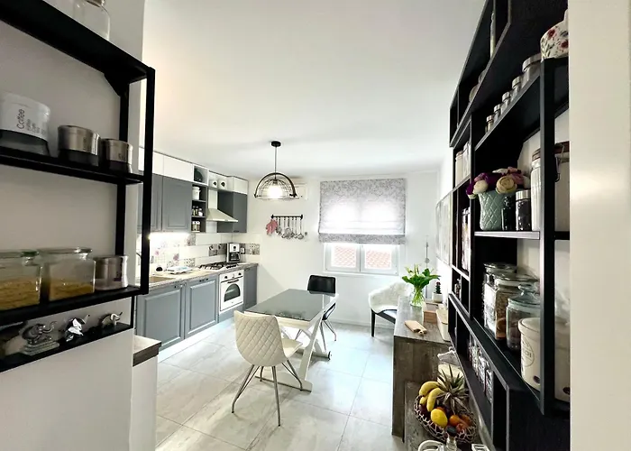 Appartamento Sunny Primošten