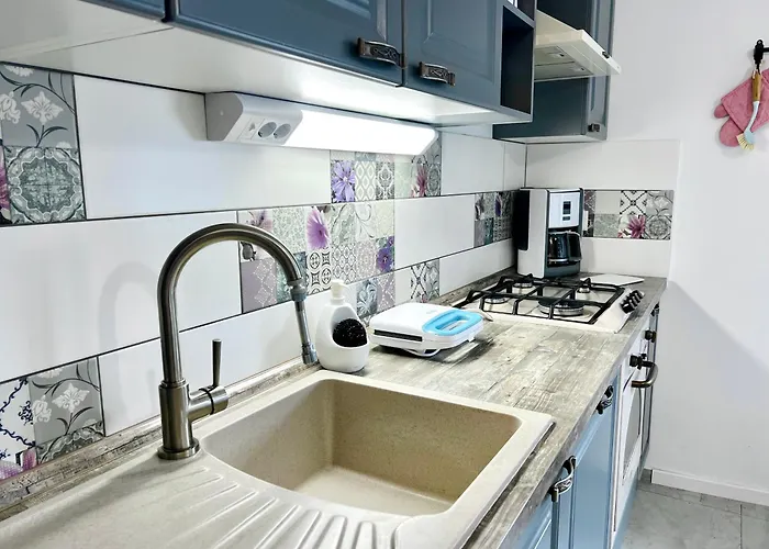 Appartamento Sunny *