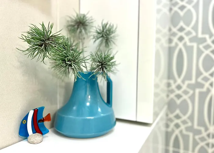 Appartamento Sunny *