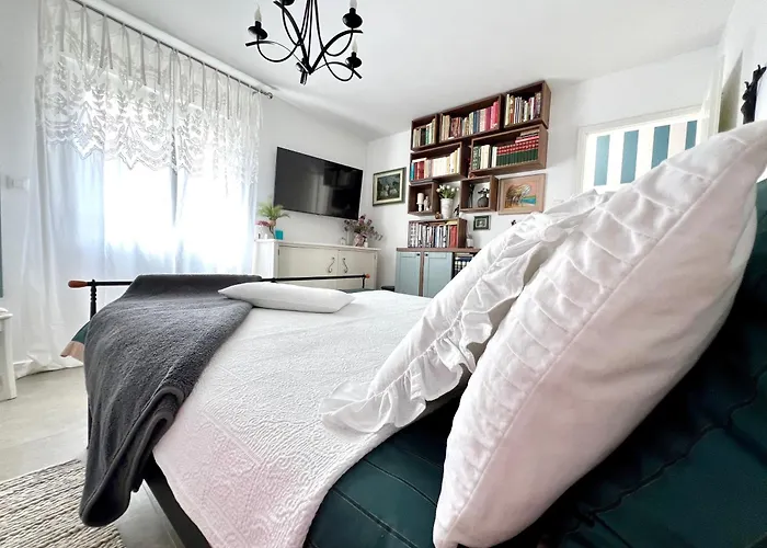 Appartamento Sunny *