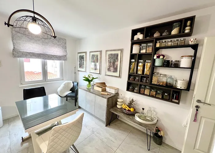 Appartamento Sunny *