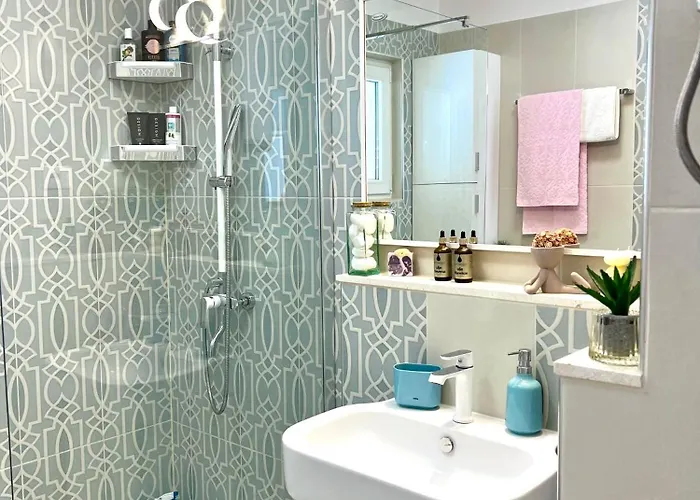 Appartamento Sunny Primošten