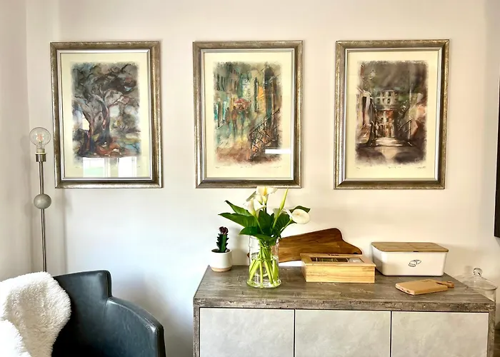 Appartamento Sunny Primošten