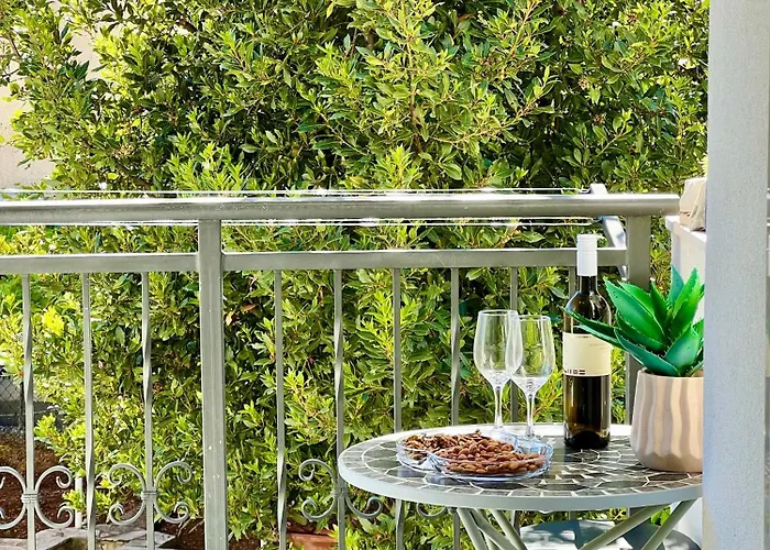 Appartamento Sunny Primošten