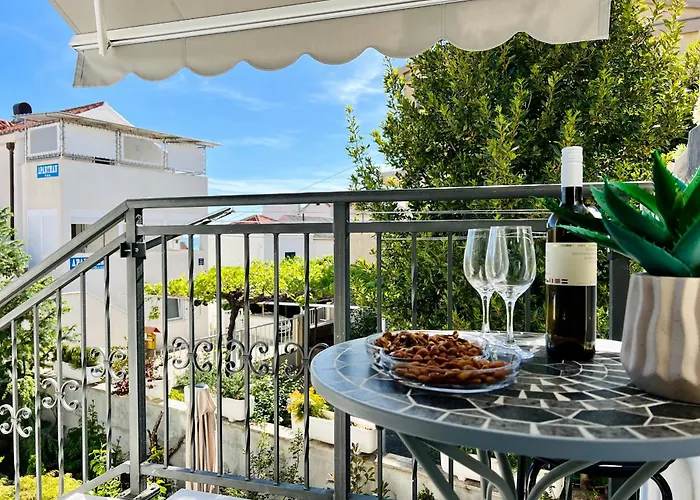 Appartamento Sunny Primošten