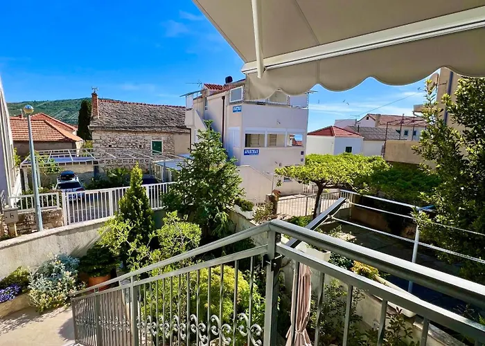 Appartamento Sunny Primošten